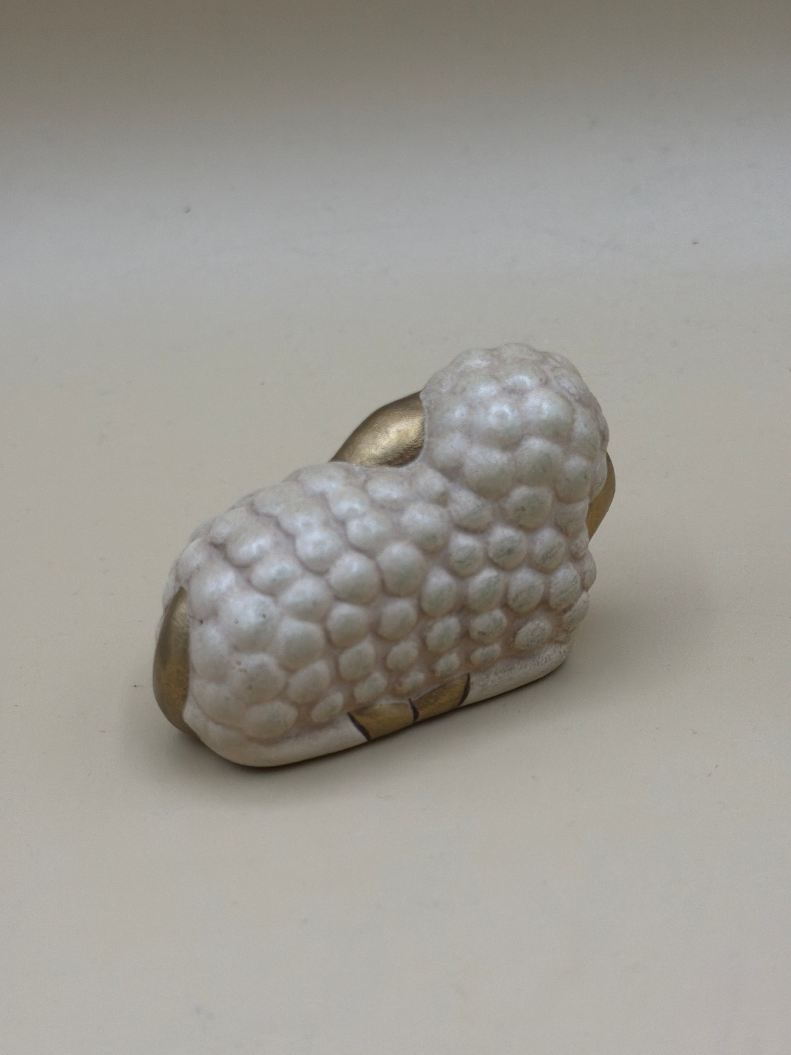 Pecorella Thun Vintage
