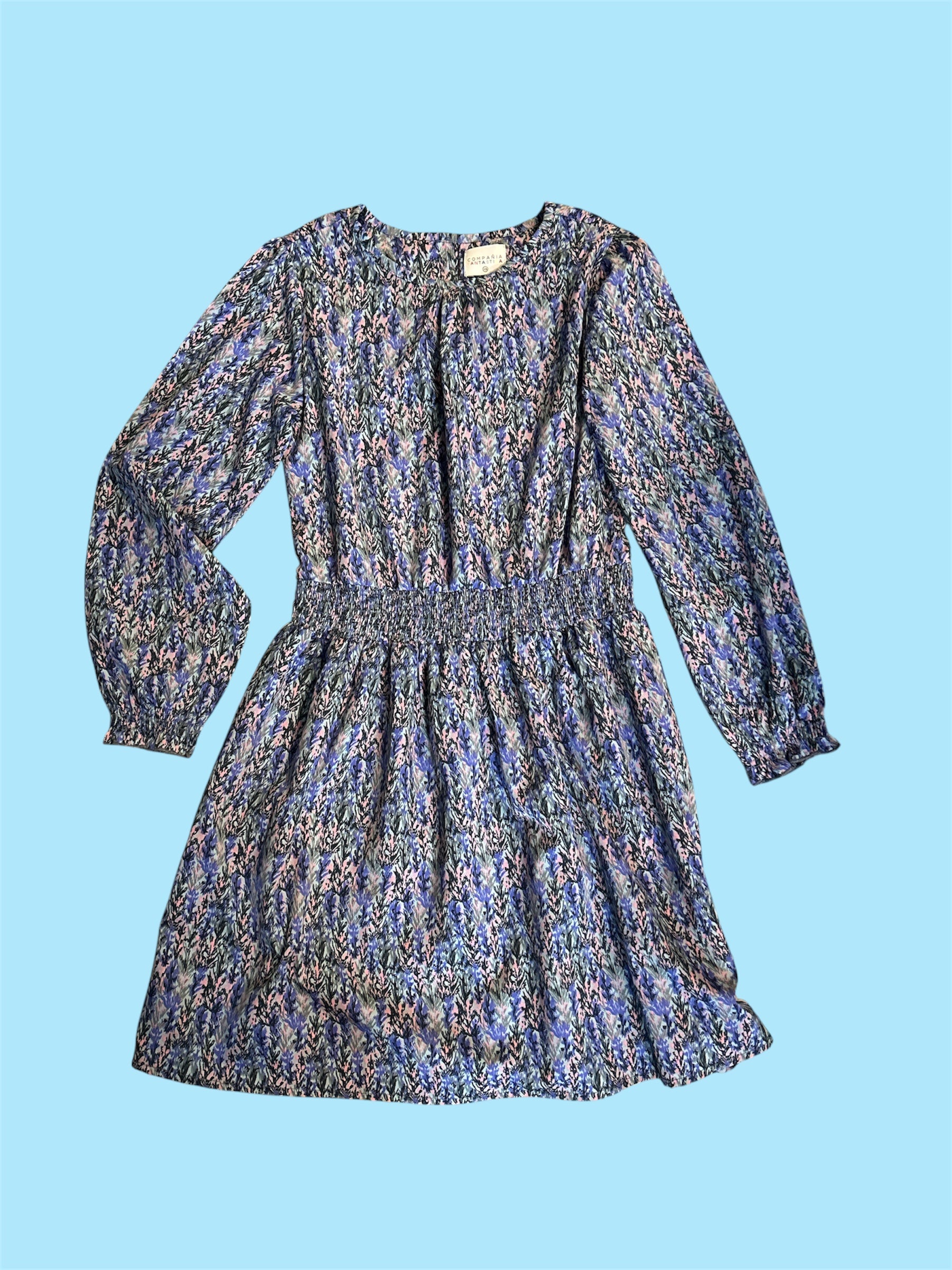 Vestito Compania Fantastica Xs