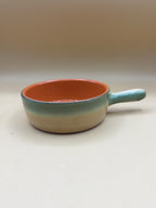 Padellino Terracotta
