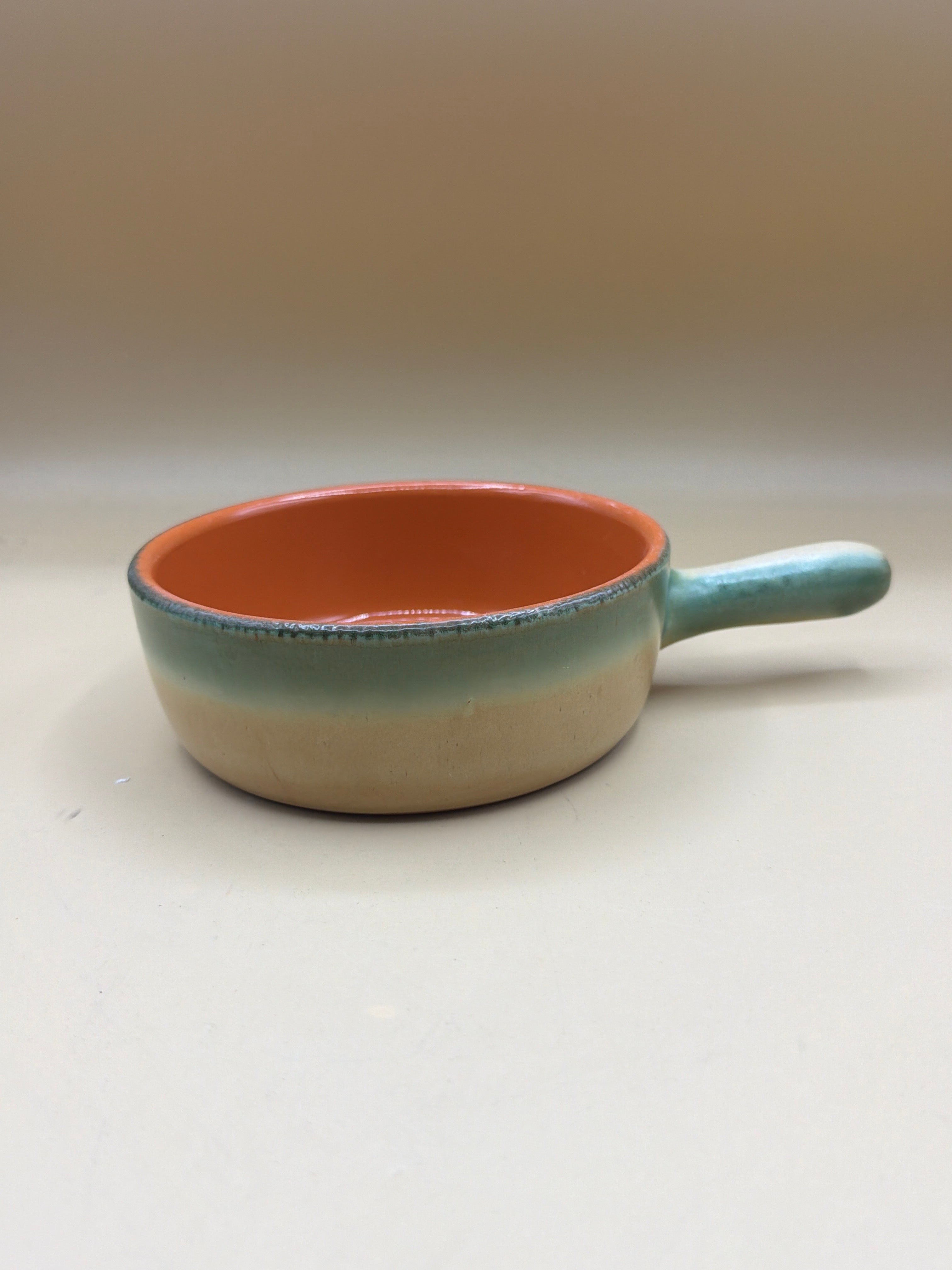Padellino Terracotta