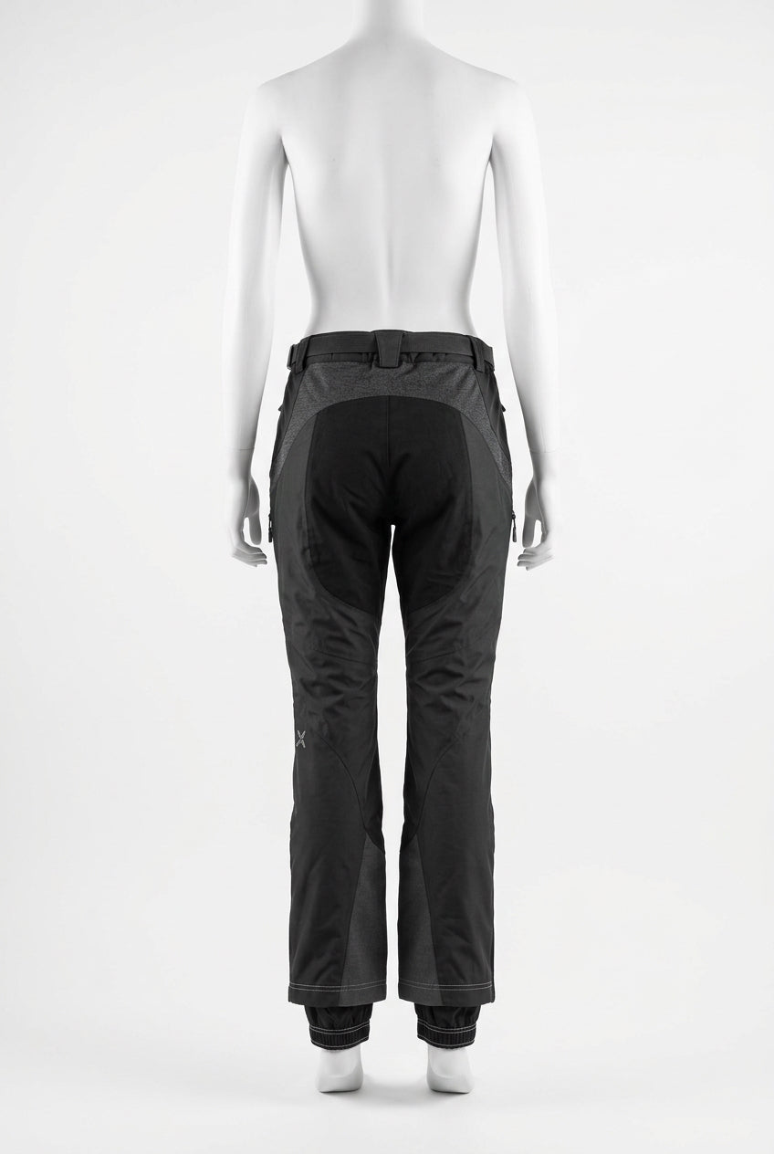 Pantaloni Montura S Donna Da Sci