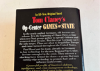 Games Of States- Tom Clancy