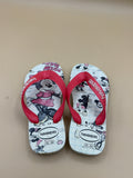 Infradito Havaianas 25/26 Minnie