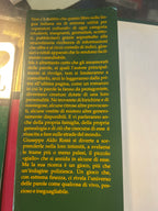 Le Parole. Vita morte e miracoli. - Giuseppe Aldo Rossi