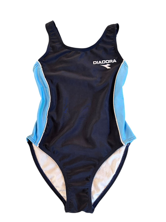 Costume Intero Piscina Diadora 6-7 Anni