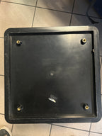 Mobile Valletto Quadro Di Castiglioni, Gaviraghi & Lanza Per Valenti 1960