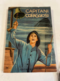 Capitani Coraggiosi - R. Kipling - Editrice Boschi
