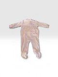 Tutina 6-9 Mesi Rosa marca Cicciobello