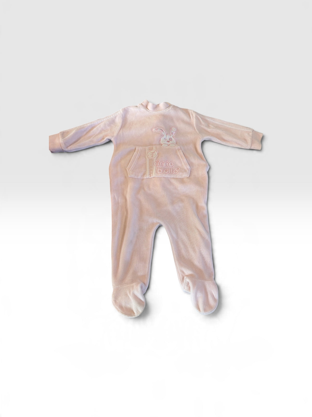 Tutina 6-9 Mesi Rosa marca Cicciobello