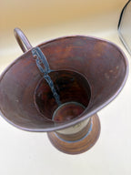 Boccale Rame 1.5l