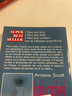 Indiscrezioni - Ariana Scott