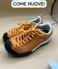 Scarpe Scarpa 36 Arancioni