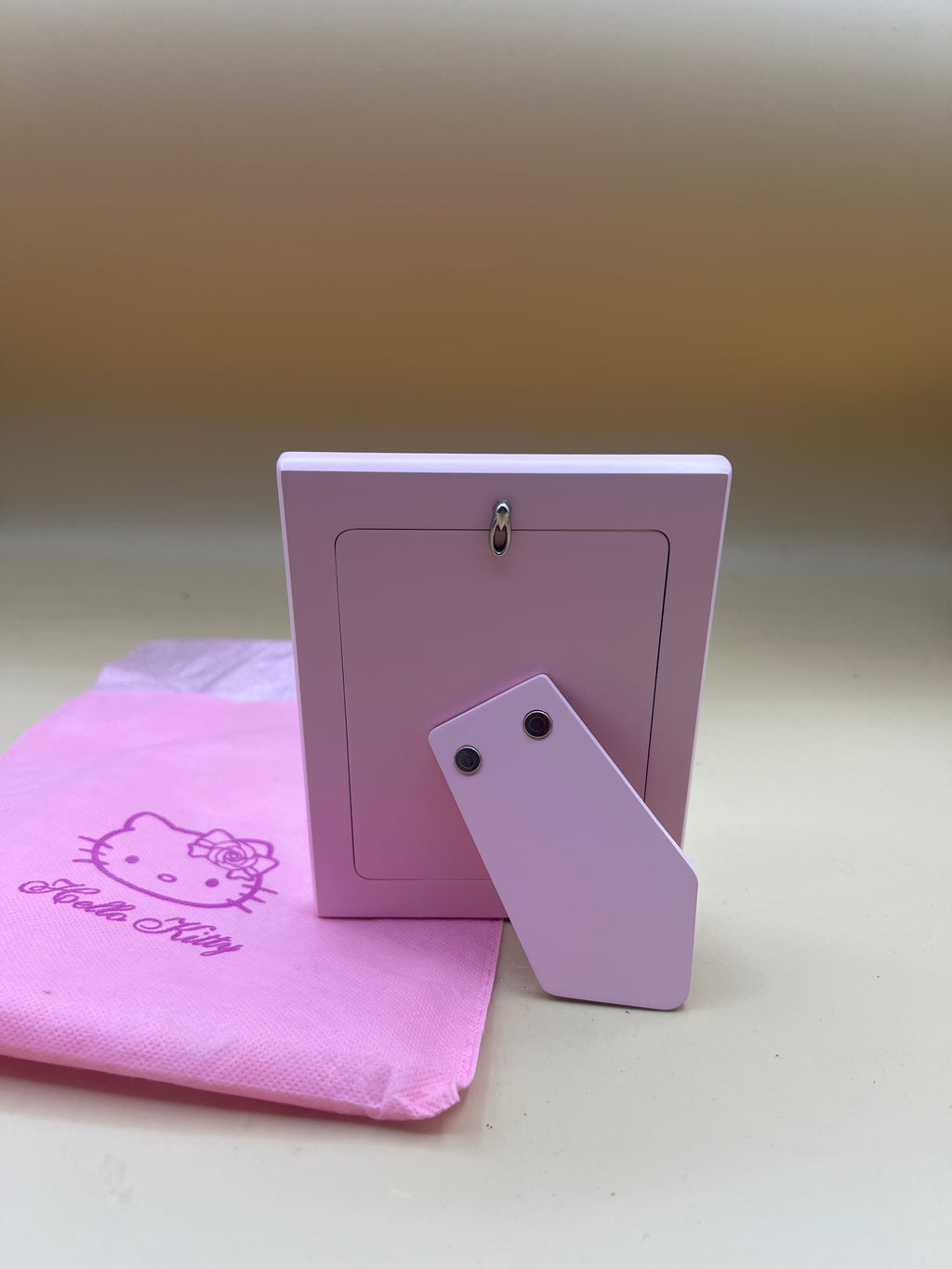 Cornice Hello Kitty Silver