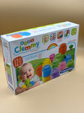 Clemmy 12 Soft Block