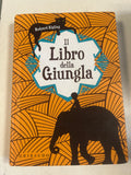 Il Libro Della Giungla. Con Poster - Rudyard Kipling