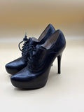 Scarpe Tacco Alto 37 Luciano Barachini
