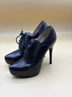Scarpe Tacco Alto 37 Luciano Barachini