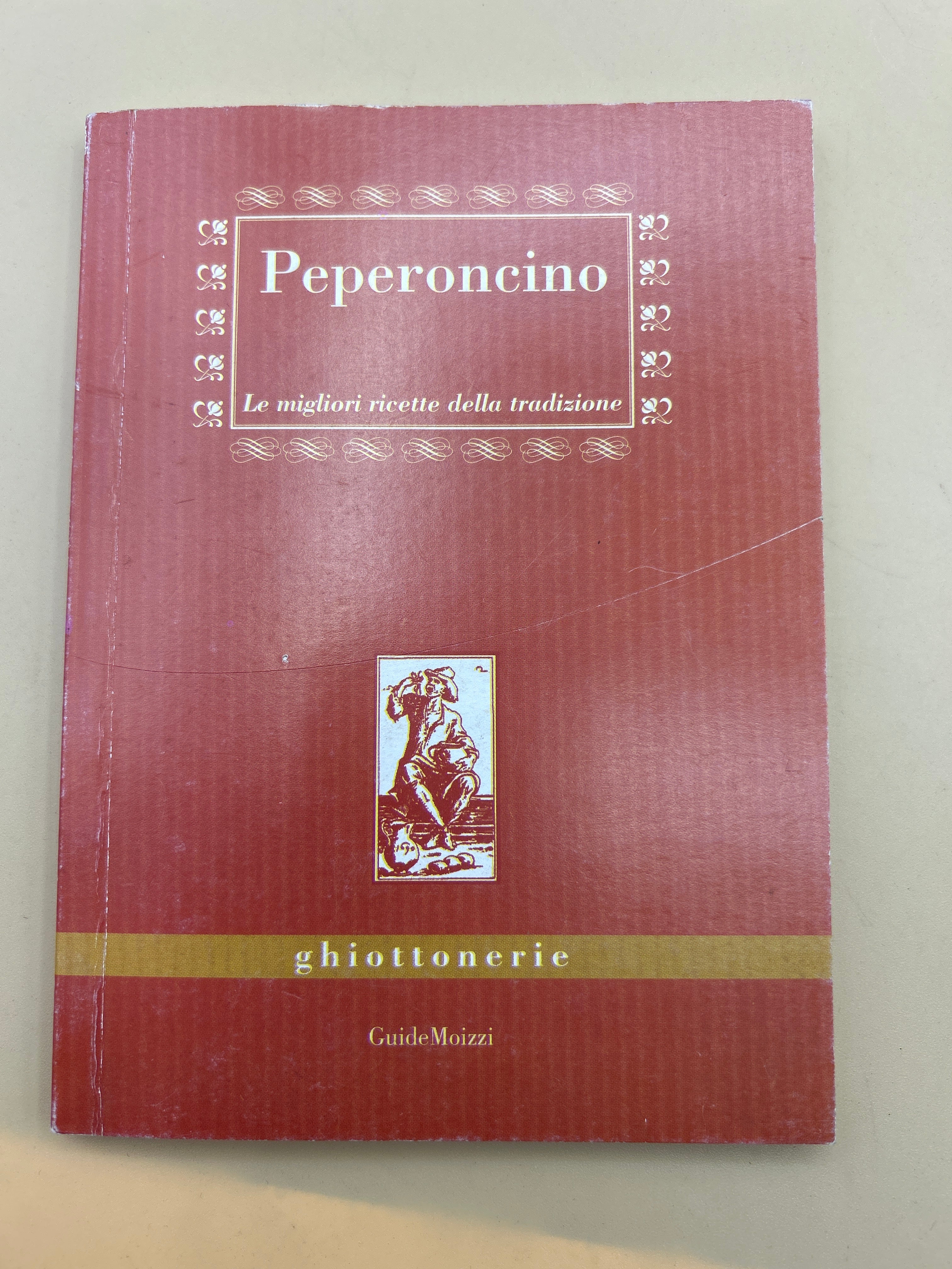 Peperoncino, le migliori ricette della tradizione