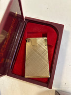 Accendino Pavone Kingsway