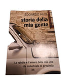 Storie Della Mia Gente. Edoardo Nesi