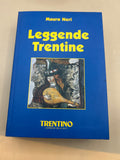 Leggende Trentine - Mauro Neri