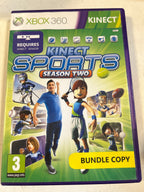 Kinect Sports Season Two