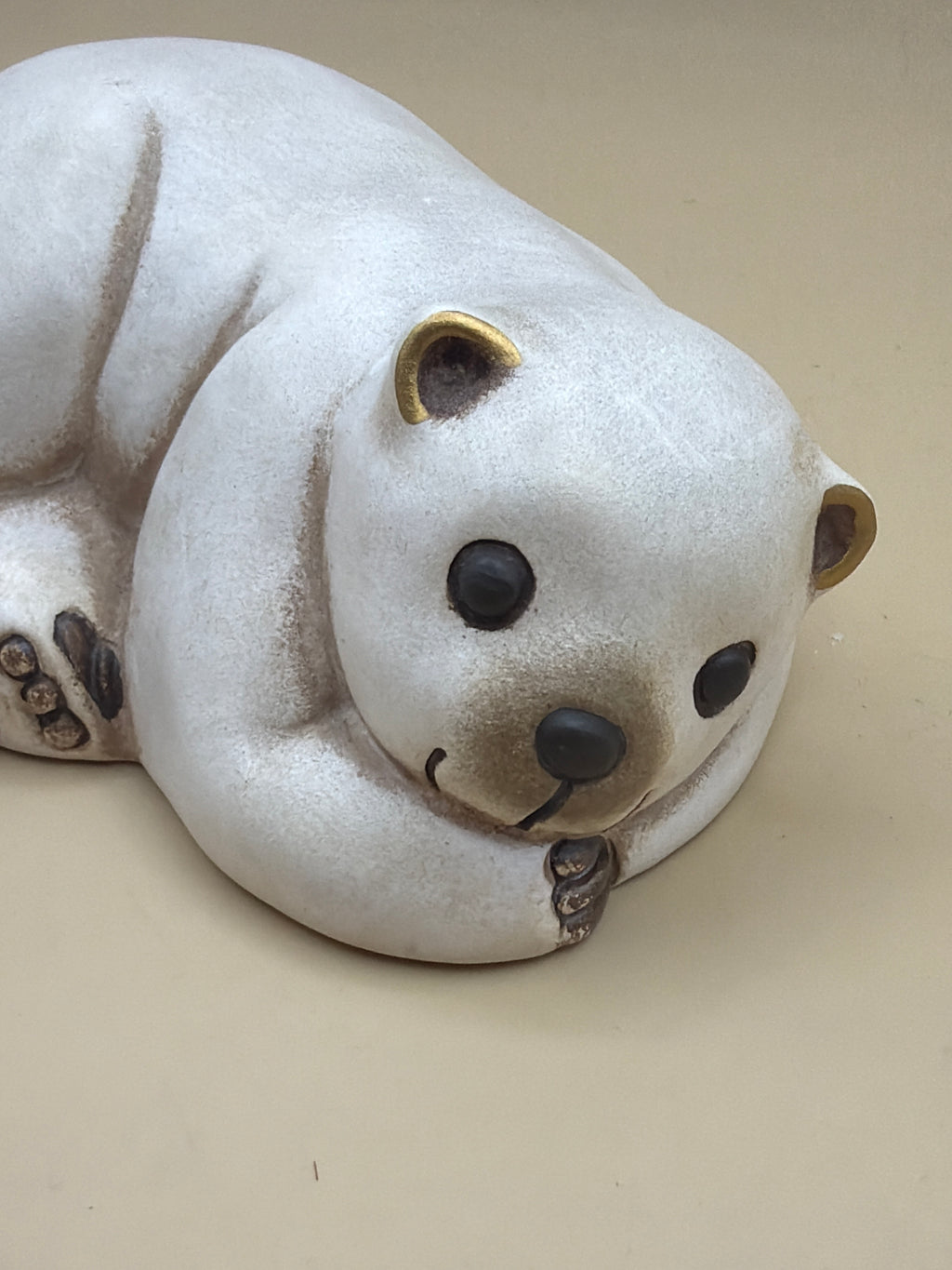 Orso Polare Thun
