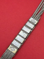 Braccialetto Argento 925