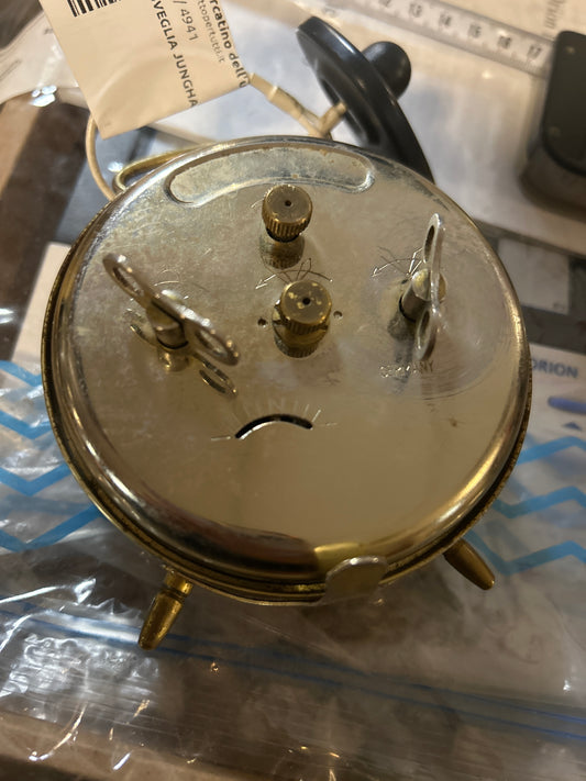 Sveglia Junghans Vintage