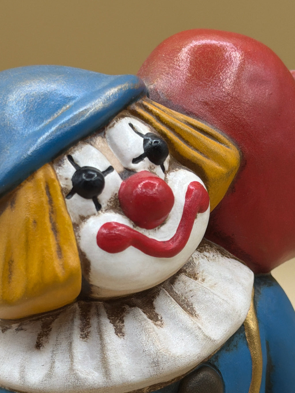 Clown Thun