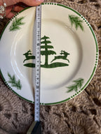 Piatto Singolo Sottosopra Cortina Nuovo