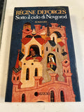 Sotto Il Cielo Di Novgorod - Régine Deforges