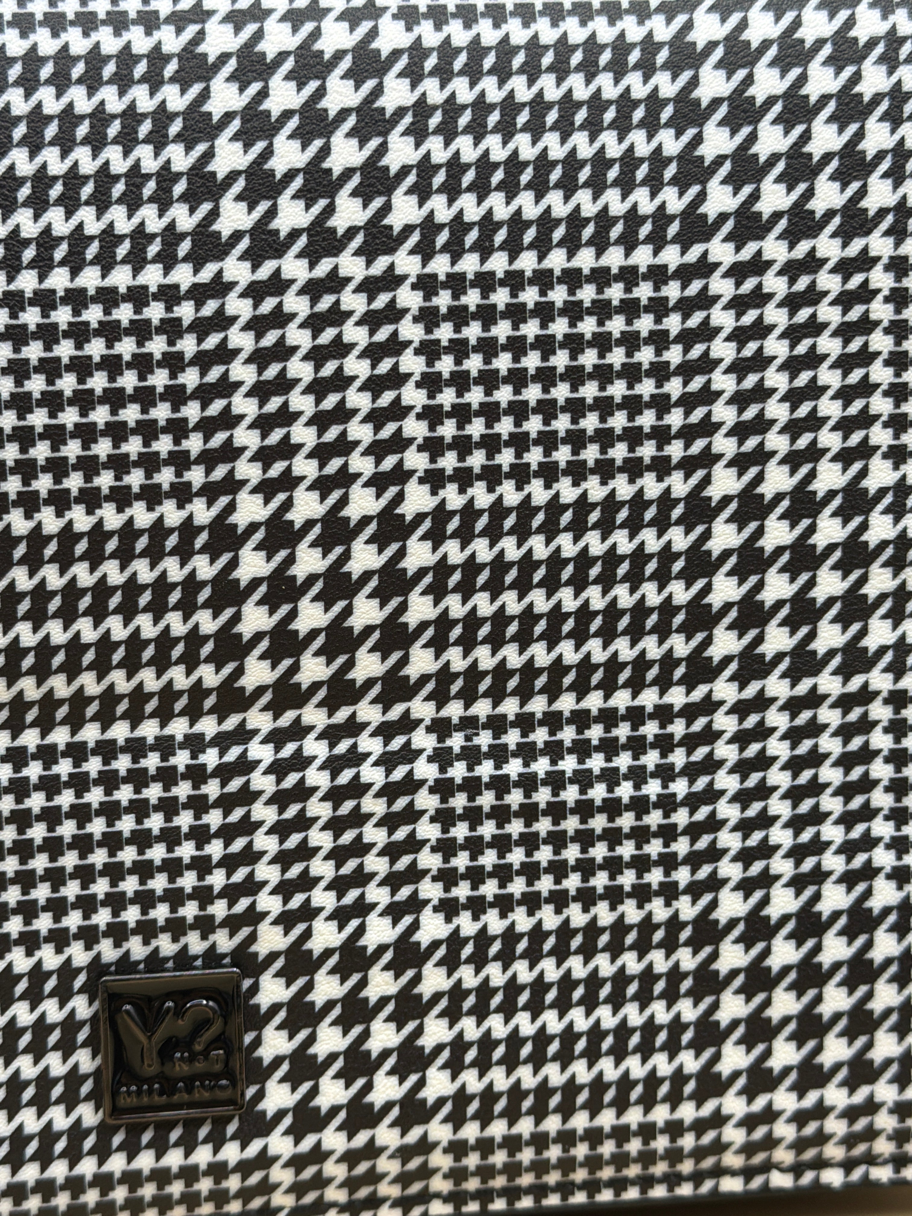 Borsettina Ynot Piedepull