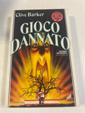Gioco Dannato - Clive Barker