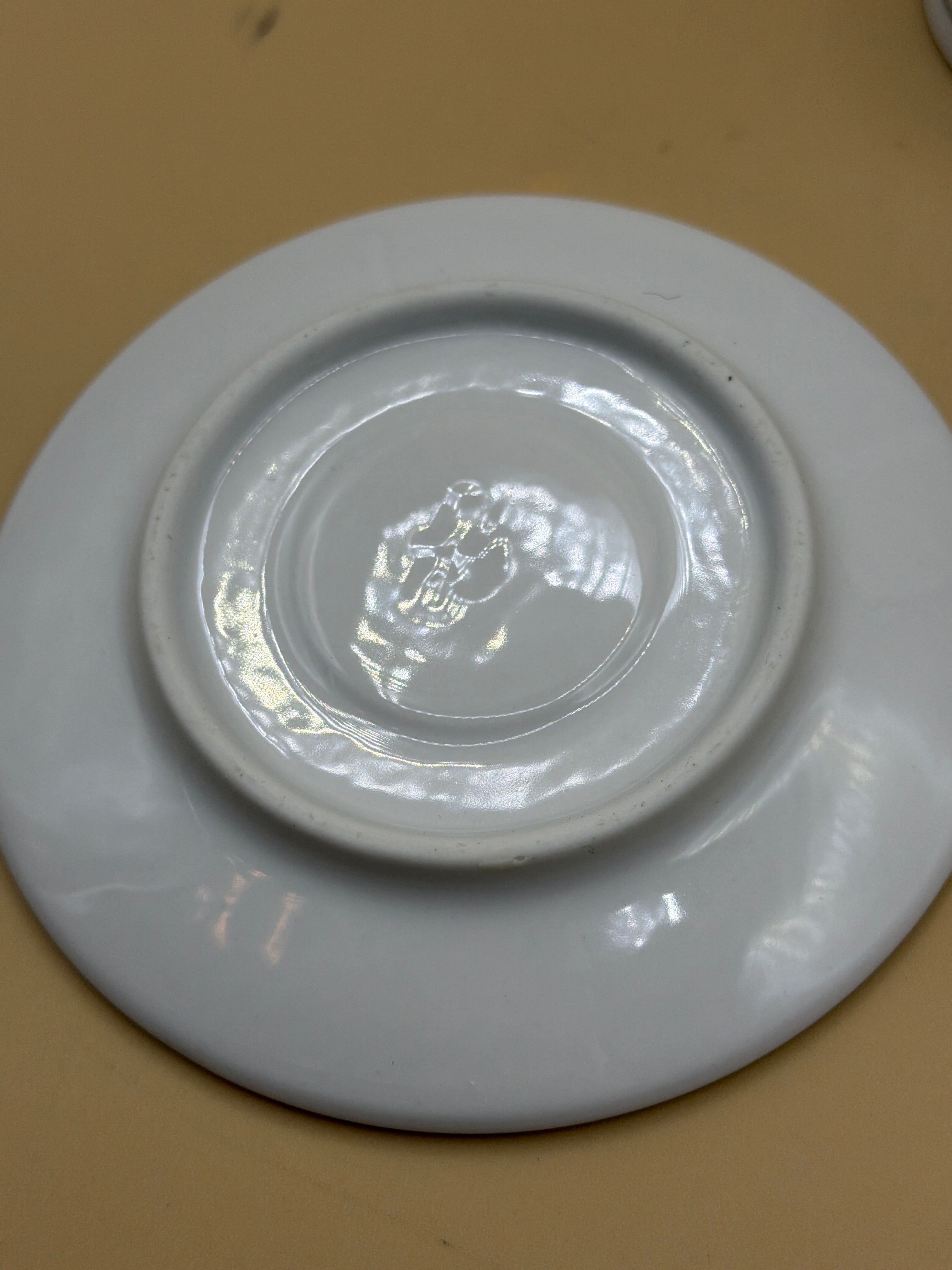 Tazzina Pop Art Ipa Con Piattino Lavazza