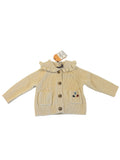 Cardigan Nuovo Sergent Major 3 Mesi