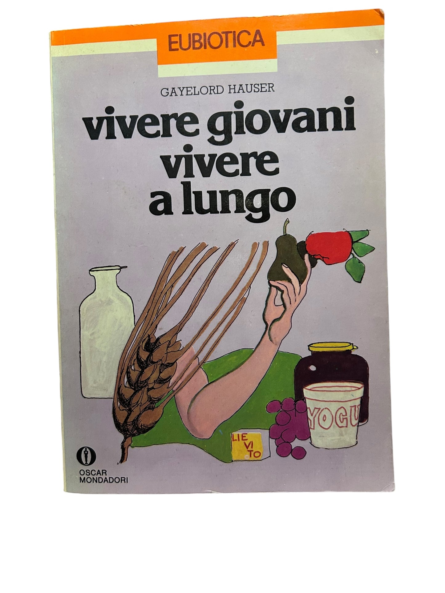 Vivere Giovani Vivere A Lungo