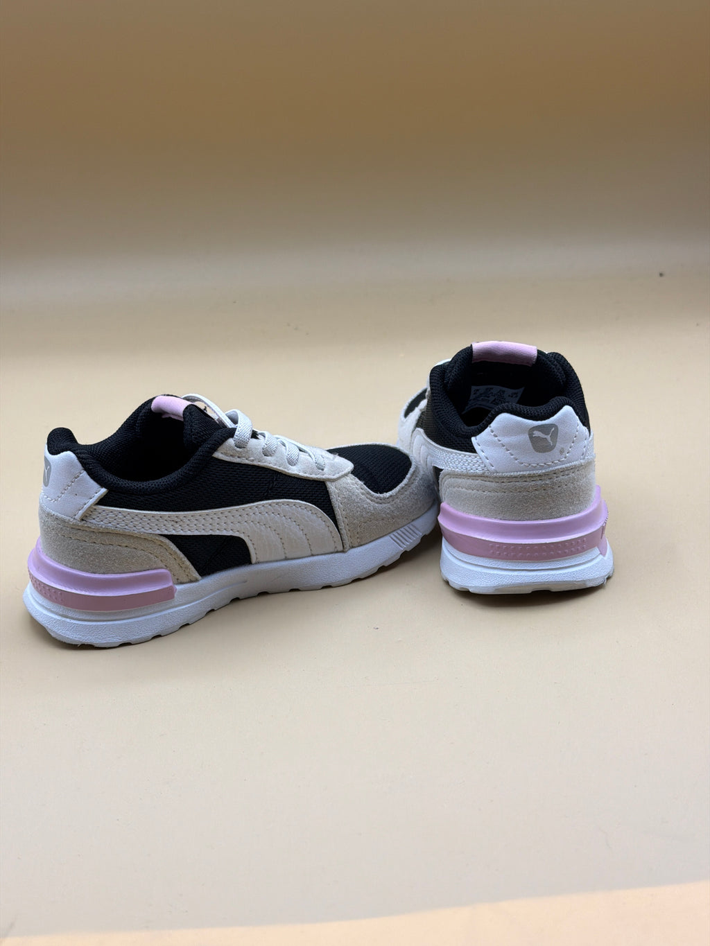 Scarpe Bimba Puma 23