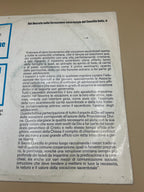 Lp Storia Di Una Vocazione - Chiamati Per Nome - Il Problema Della Vocazione Presentato Ai Ragazzi E Giovani D'oggi