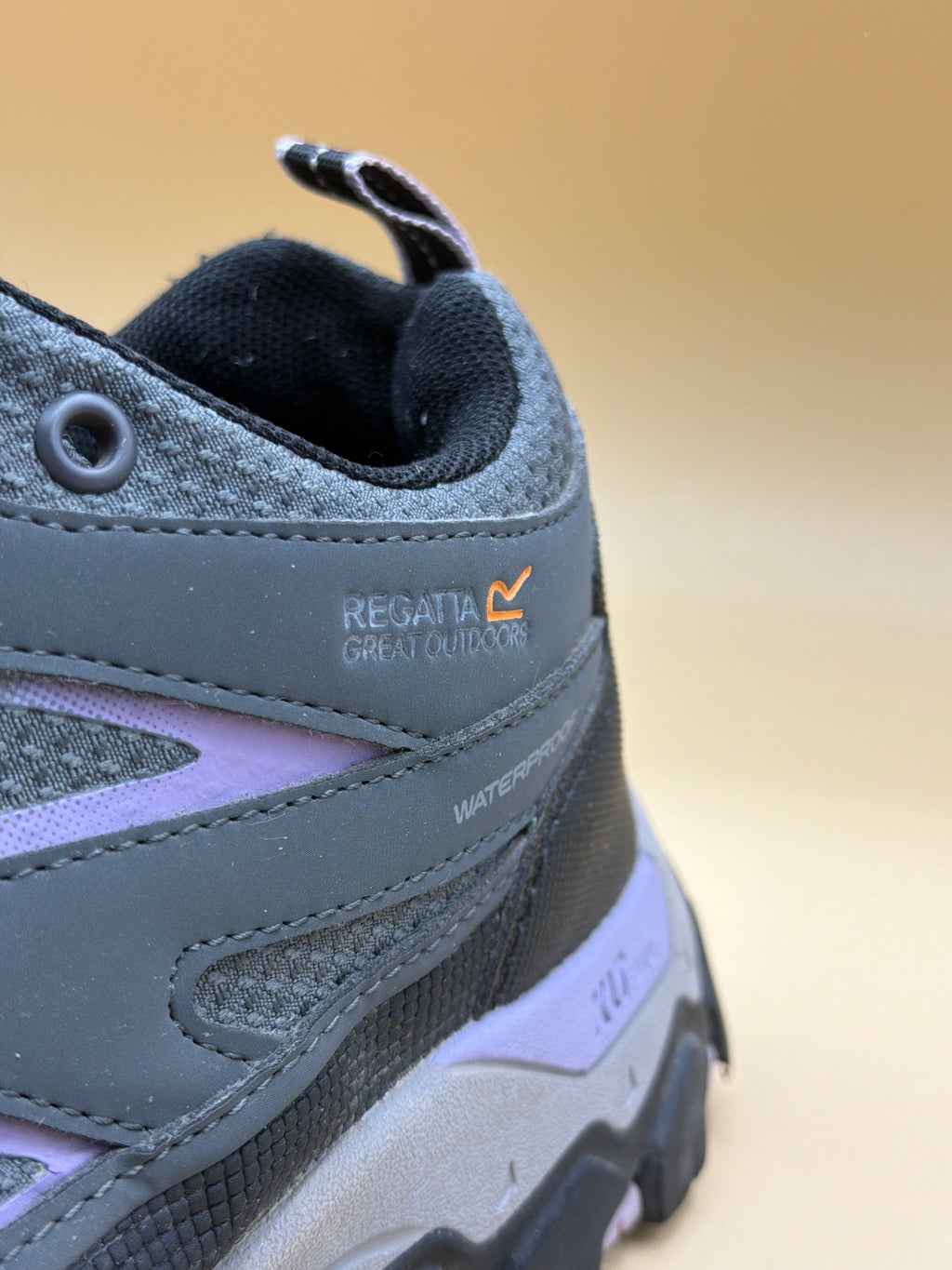 Scarpe Da Trekking Regatta 38