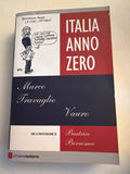 Italia Annozero - Marco Travaglio, Vauro Senesi, Beatrice Borromeo