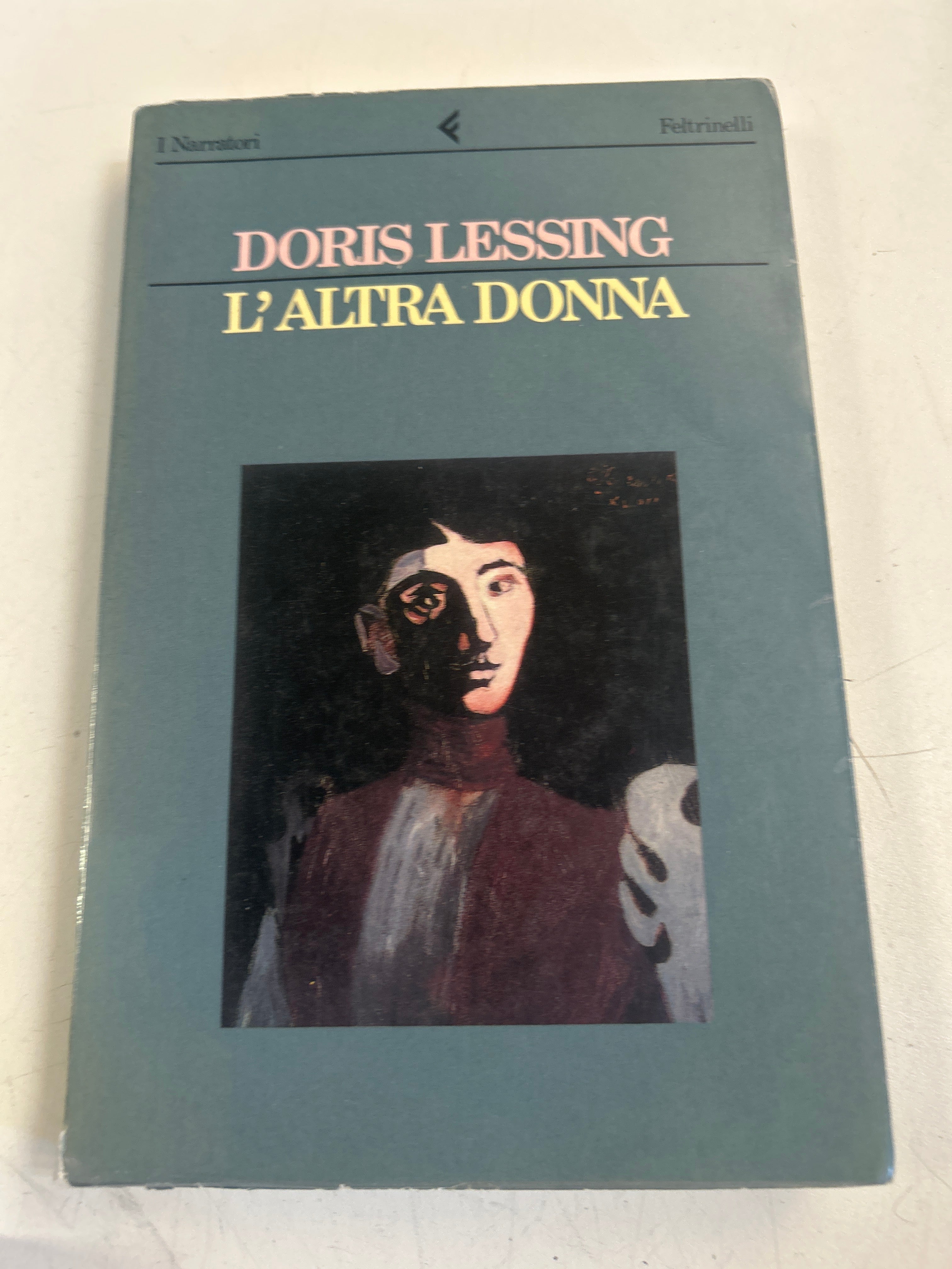 L'altra Donna - Doris Lessing