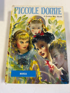 Piccole Donne Di Louisa May Alcott  - Mursia