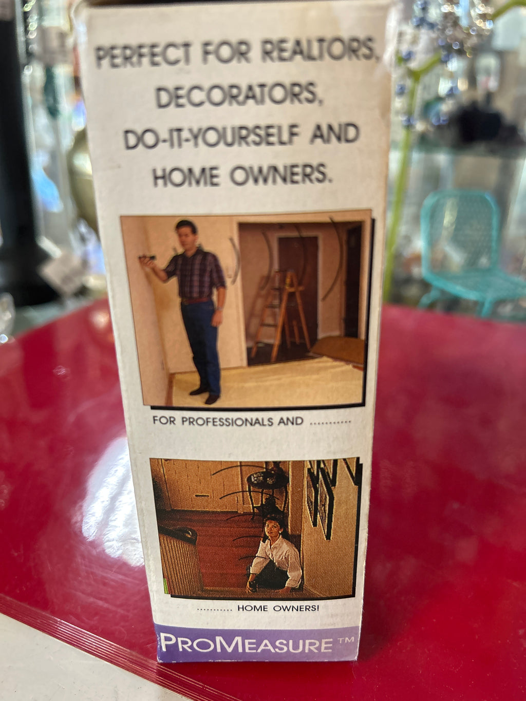 Misuratore Di Profondità