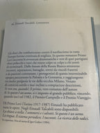 Se Non Ora, Quando? - Primo Levi