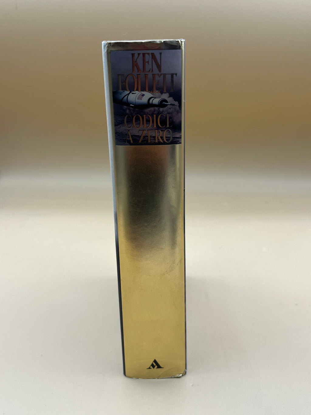 Codice A Zero - Ken Follett