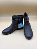 Stivaletti Nuovi Merry Scott 38 Donna