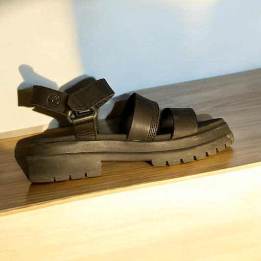 Sandali Timberland Neri 39