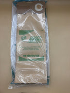 8 Sacchetti Compatibili Folletto Vk 120/121/122 Nuovi