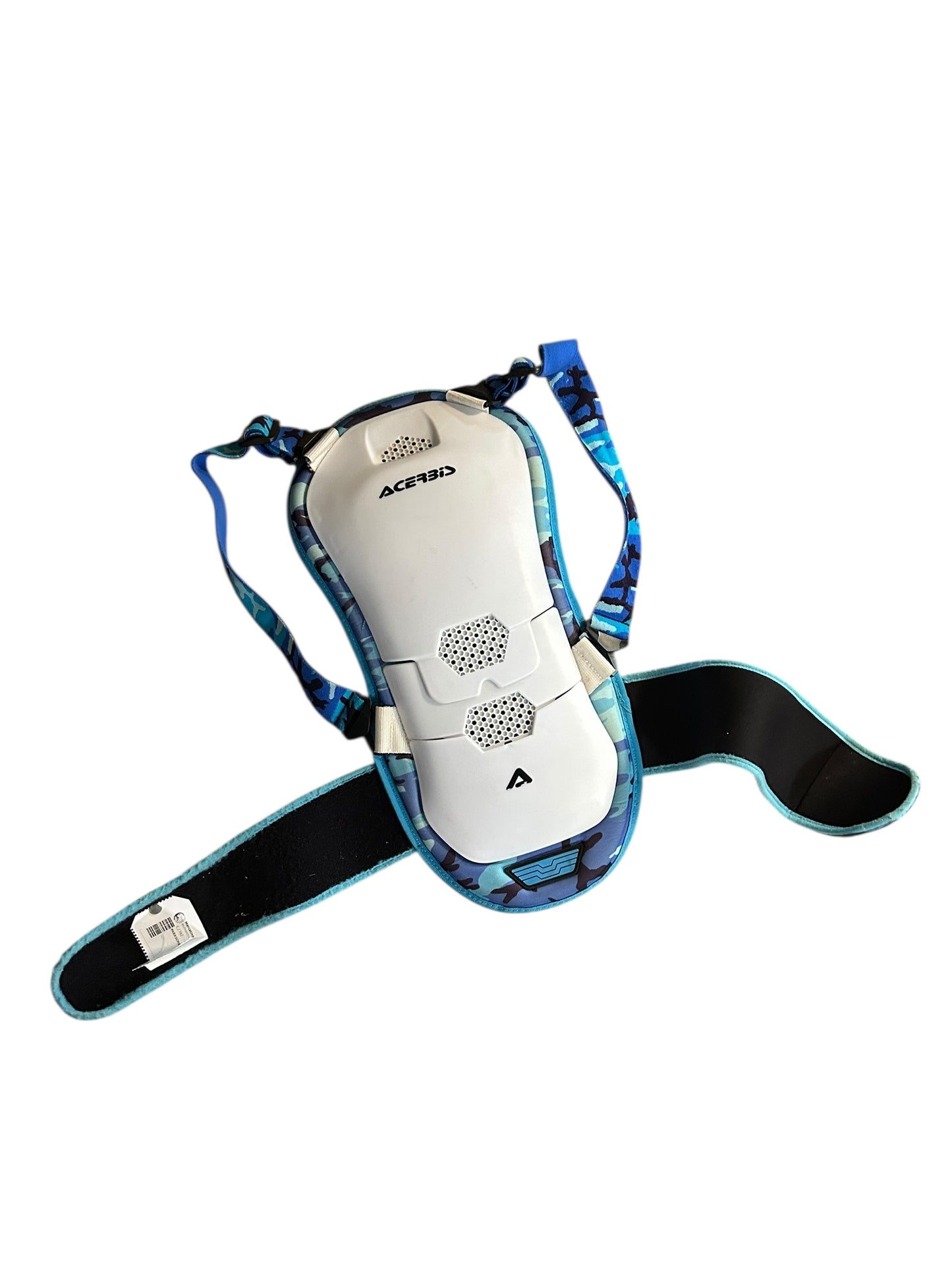 Paraschiena Sci Acerbis Junior